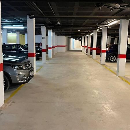 Apartment Altea 224 외부 사진
