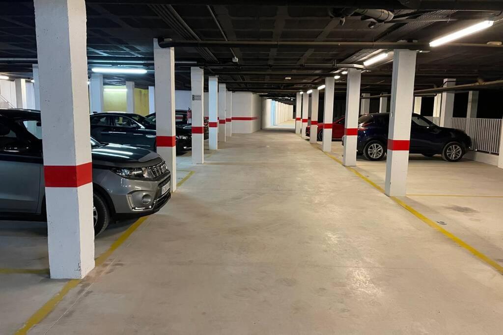 Apartment Altea 224 외부 사진