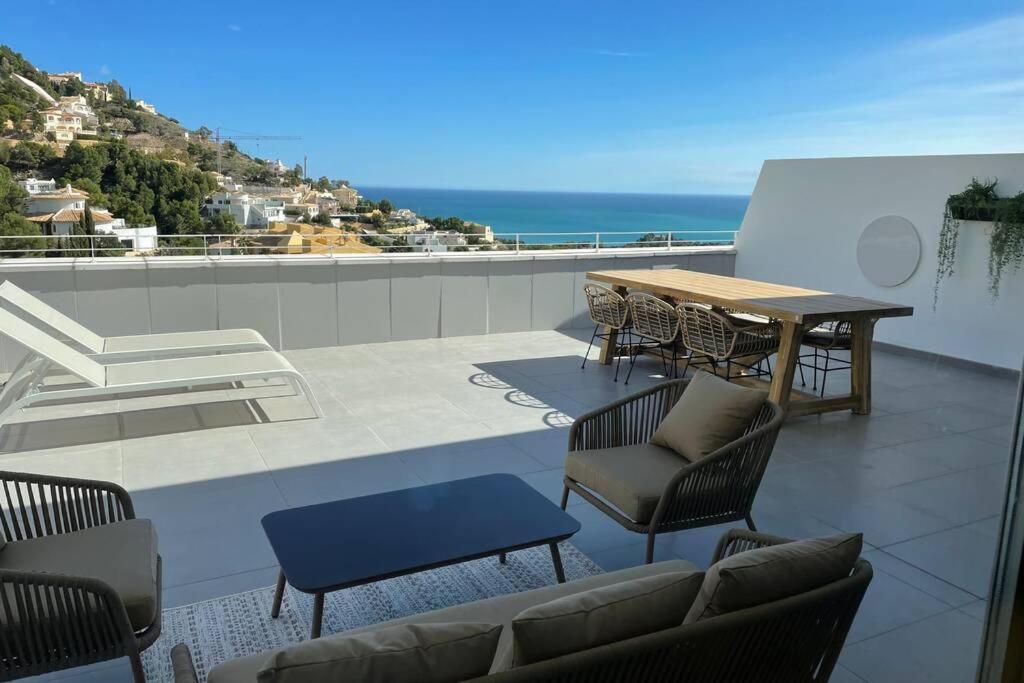 Apartment Altea 224 외부 사진