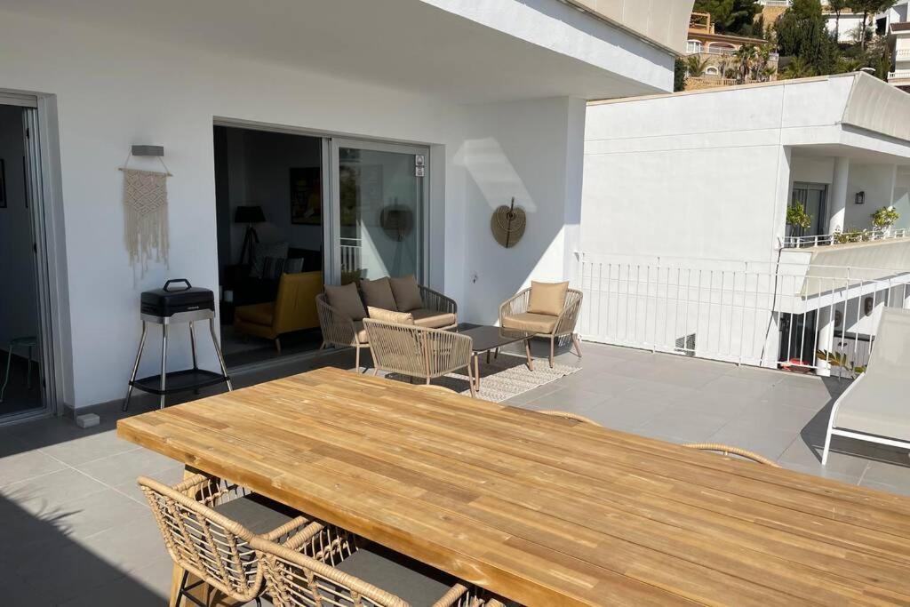 Apartment Altea 224 외부 사진