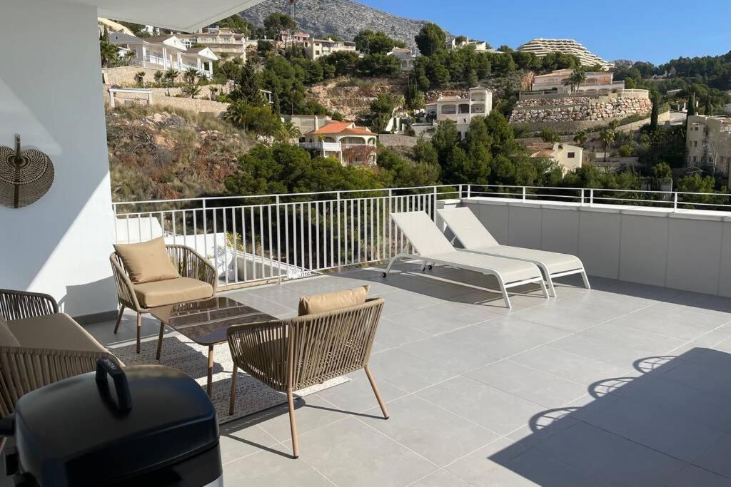 Apartment Altea 224 외부 사진