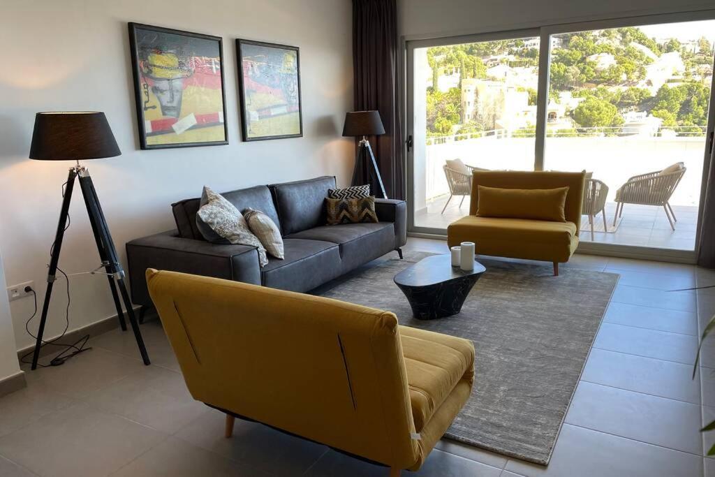 Apartment Altea 224 외부 사진