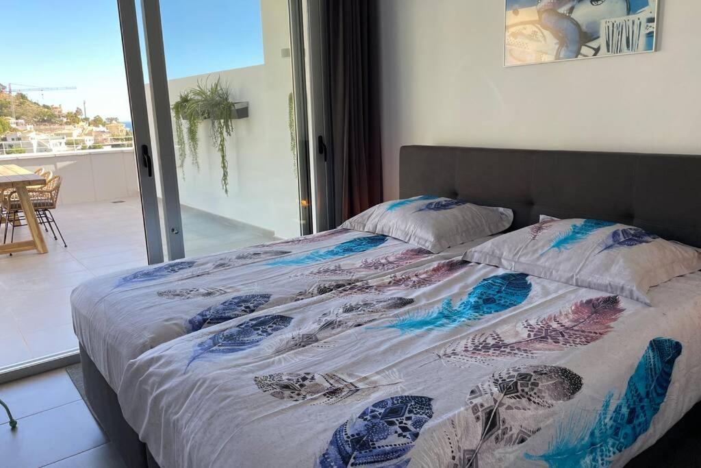 Apartment Altea 224 외부 사진